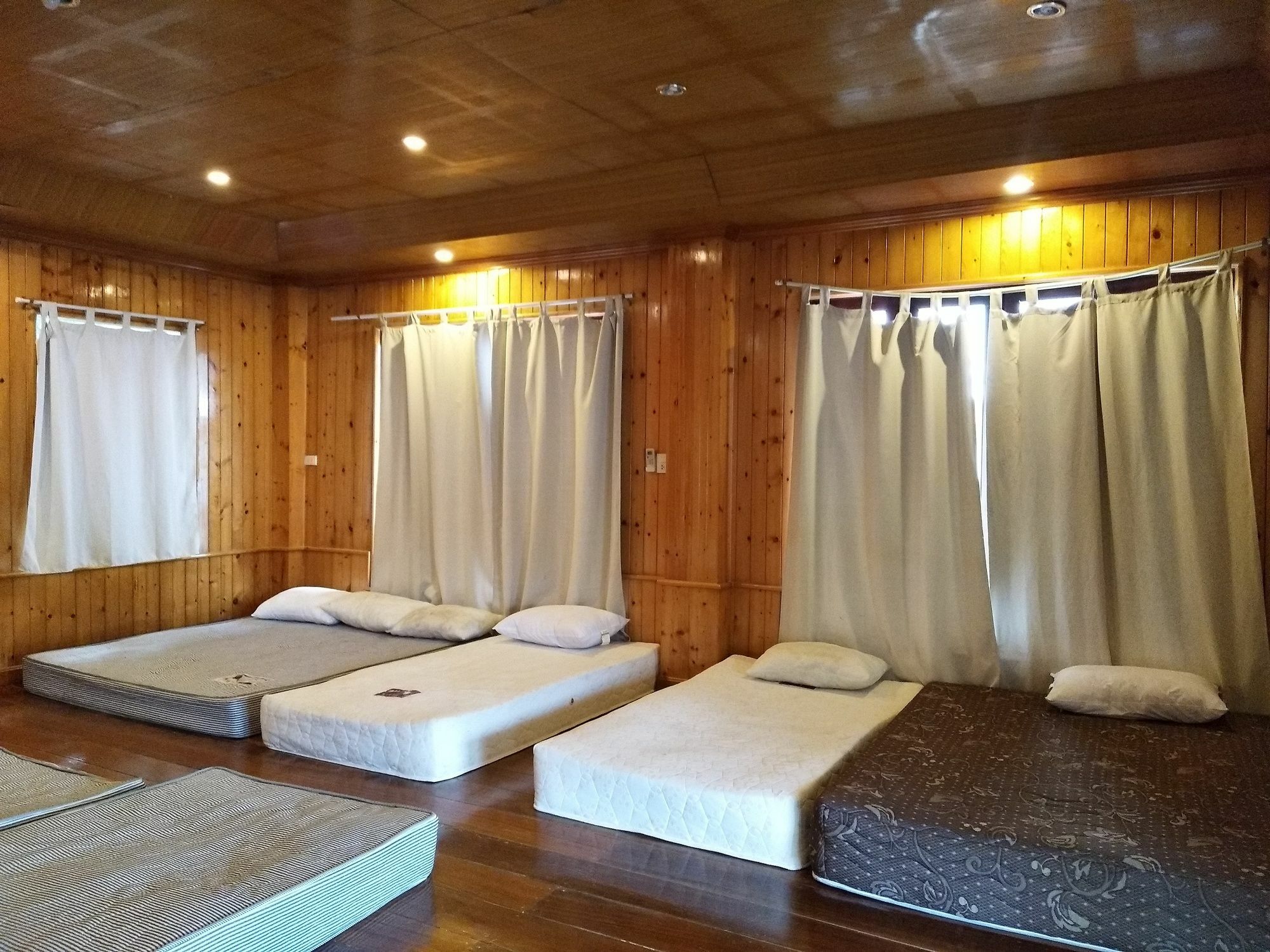 Ban Raw Homestay Ko Kut المظهر الخارجي الصورة