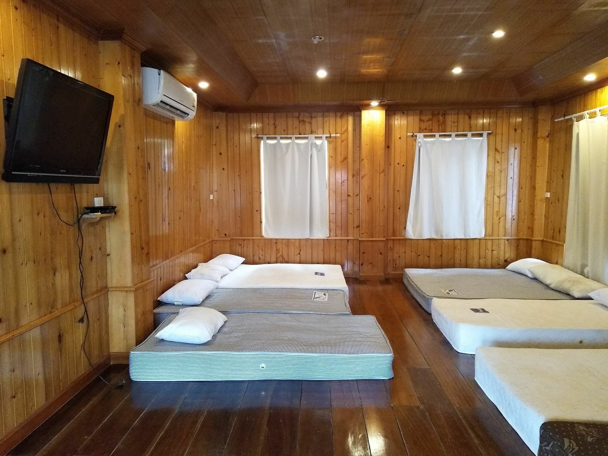 Ban Raw Homestay Ko Kut المظهر الخارجي الصورة